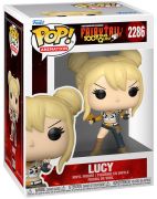 Figurine Pop Fairy Tail : 100 Years Quest #2286 Lucy