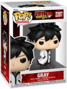 Figurine Pop Fairy Tail : 100 Years Quest #2287 Gray