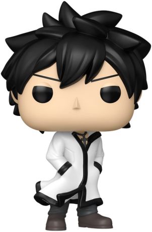 Figurine Funko Pop Fairy Tail : 100 Years Quest #2287 Gray