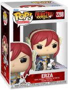 Figurine Pop Fairy Tail : 100 Years Quest #2288 Erza