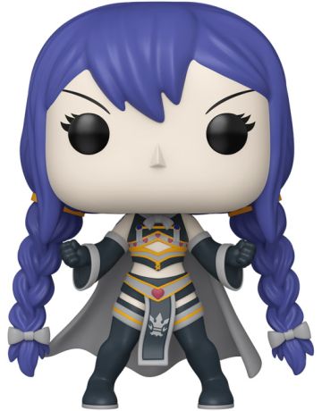 Figurine Funko Pop Fairy Tail : 100 Years Quest #2289 Wendy