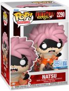 Figurine Pop Fairy Tail : 100 Years Quest #2290 Natsu