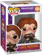 Figurine Pop Dragon Age : The Veilguard #1183 Lace Harding