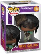 Figurine Pop Dragon Age : The Veilguard #1184 Neve Gallus