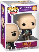 Figurine Pop Dragon Age : The Veilguard #1185 Solas