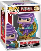 Figurine Pop Yu-Gi-Oh! #2315 Magicien des Ténèbres