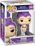 Figurine Pop KPop Demon Hunters #2430 Rumi (Le son de nos voix)