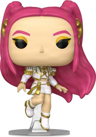 Figurine Funko Pop KPop Demon Hunters #2431 Mira (Le son de nos voix)