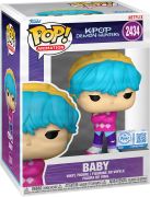 Figurine Pop KPop Demon Hunters #2434 Baby (Soda Pop)
