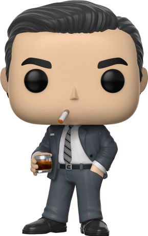 Figurine Funko Pop Mad Men #908 Don Draper