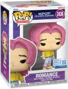 Figurine Pop KPop Demon Hunters #2436 Romance (Soda Pop)
