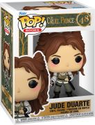 Figurine Pop Le Peuple de l’Air #48 Jude Duarte (Le Prince cruel)