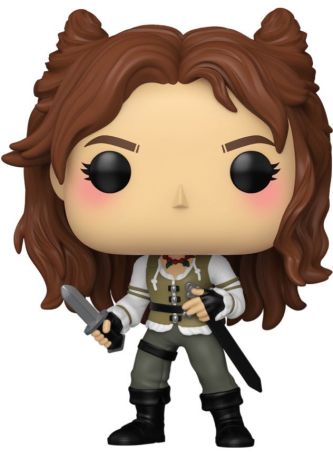 Figurine Funko Pop Le Peuple de l’Air #48 Jude Duarte (Le Prince cruel)