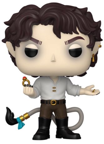 Figurine Funko Pop Le Peuple de l’Air #52 Cardan Greenbriar (Le Roi maléfique)