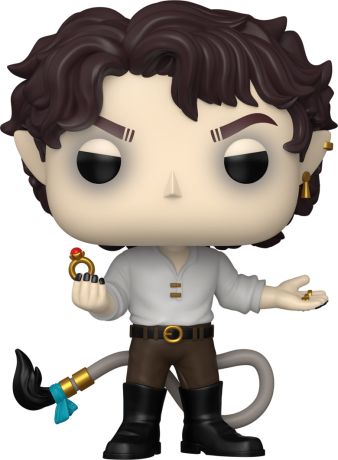 Figurine Funko Pop Le Peuple de l’Air #52 Cardan Greenbriar (Le Roi maléfique)