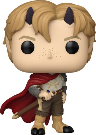Figurine Funko Pop Le Peuple de l’Air #53 Oak (L’Héritier volé)