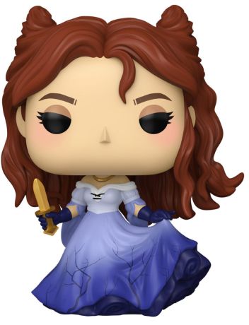 Figurine Funko Pop Le Peuple de l’Air #50 Jude Duarte (Le Prince cruel)