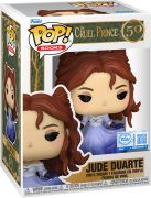 Figurine Pop Le Peuple de l’Air #50 Jude Duarte (Le Prince cruel)