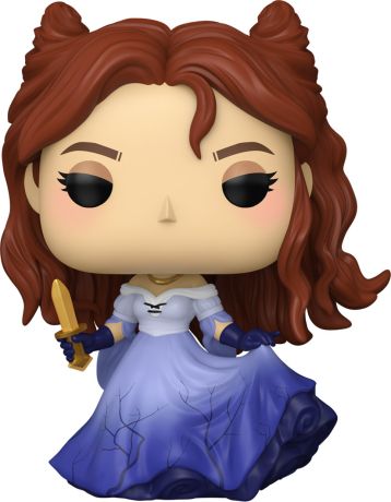 Figurine Funko Pop Le Peuple de l’Air #50 Jude Duarte (Le Prince cruel)