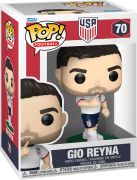 Figurine Pop FIFA / Football #70 Gio Reyna (USA)