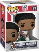 Figurine Pop FIFA / Football #71 Weston McKennie (USA)