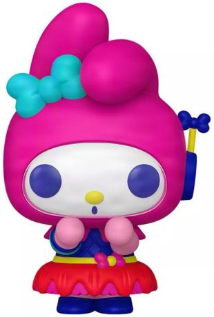 Figurine Funko Pop Sanrio #132 My Melody
