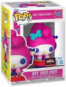 Figurine Pop Sanrio #132 My Melody