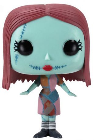 Figurine Funko Pop Disney #16 Sally