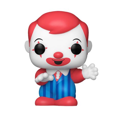 Figurine Funko Pop Icônes de Pub Amusement Park