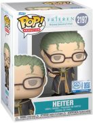 Figurine Pop Frieren #2197 Heiter