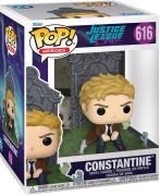 Figurine Pop Justice League [DC] #616 Constantine