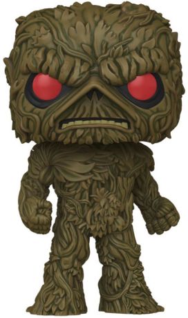 Figurine Funko Pop Justice League [DC] #624 Swamp Thing - 15 cm