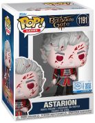 Figurine Pop Baldur's Gate #1191 Astarion - Ensanglanté