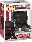 Figurine Pop Skibidi Toilet #2368 Titan Speakerman