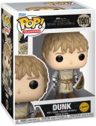 Figurine Pop Un chevalier des sept Couronnes #1901 Dunk [Chase]