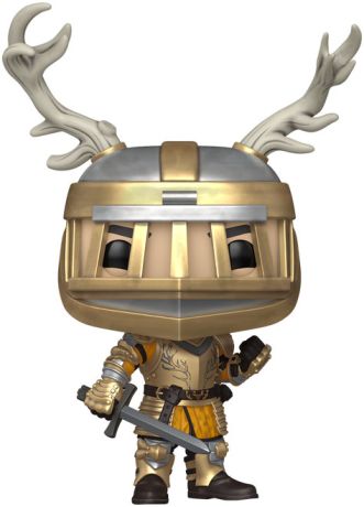 Figurine Funko Pop Un chevalier des sept Couronnes #1902 Lyonel Baratheon