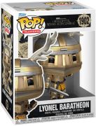 Figurine Pop Un chevalier des sept Couronnes #1902 Lyonel Baratheon
