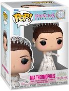 Figurine Pop Princesse malgré elle [Disney] #1730 Mia Thermopolis