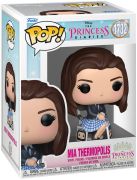 Figurine Pop Princesse malgré elle [Disney] #1732 Mia Thermopolis