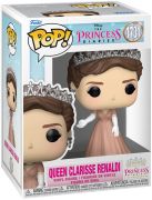Figurine Pop Princesse malgré elle [Disney] #1731 Reine Clarisse Renaldi