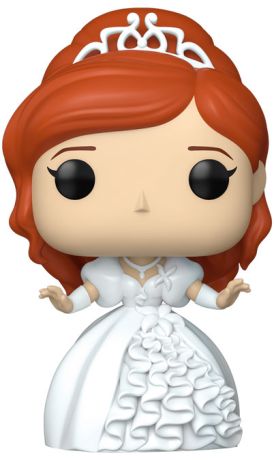 Figurine Funko Pop Il était une fois [Disney] #1727 Giselle