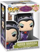 Figurine Pop Il était une fois [Disney] #1728 Reine Narissa