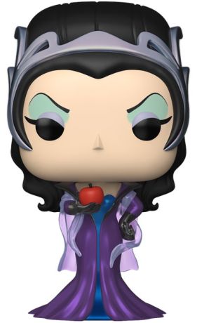 Figurine Funko Pop Il était une fois [Disney] #1728 Reine Narissa