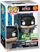 Figurine Pop Batman [DC] #621 Batman (Bat-Manga!)