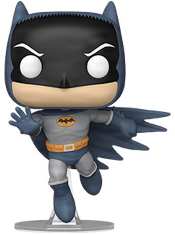 Figurine Funko Pop Batman [DC] #621 Batman (Bat-Manga!)
