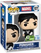 Figurine Pop Marvel Comics #1577 Punisher
