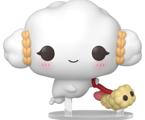 Figurine Funko Pop Sanrio #147 Cogimyun