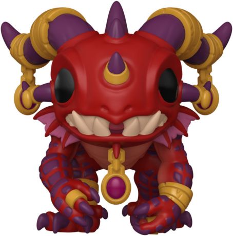 Figurine Funko Pop World of Warcraft Murkastrasza