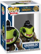 Figurine Pop World of Warcraft #1225 Grommloc