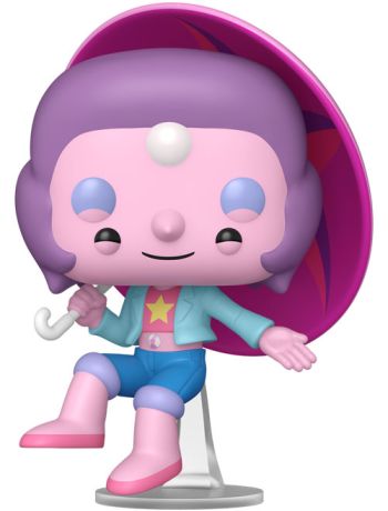 Figurine Funko Pop Steven Universe #2298 Rainbow Quartz 2.0